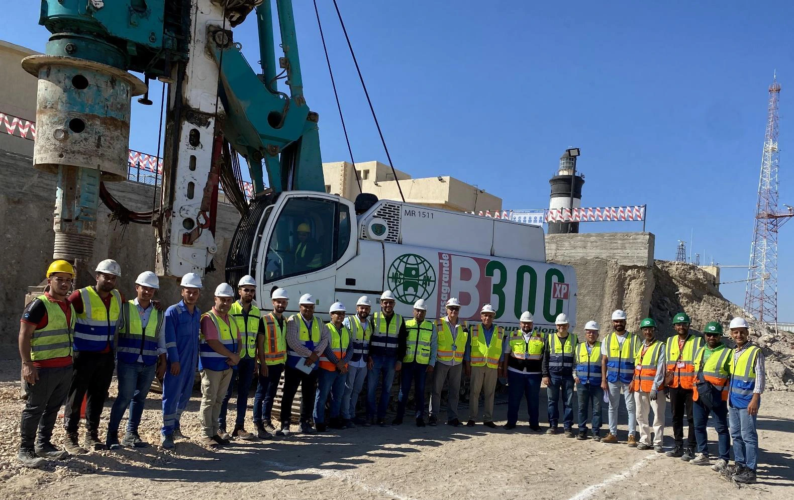 Construction Management